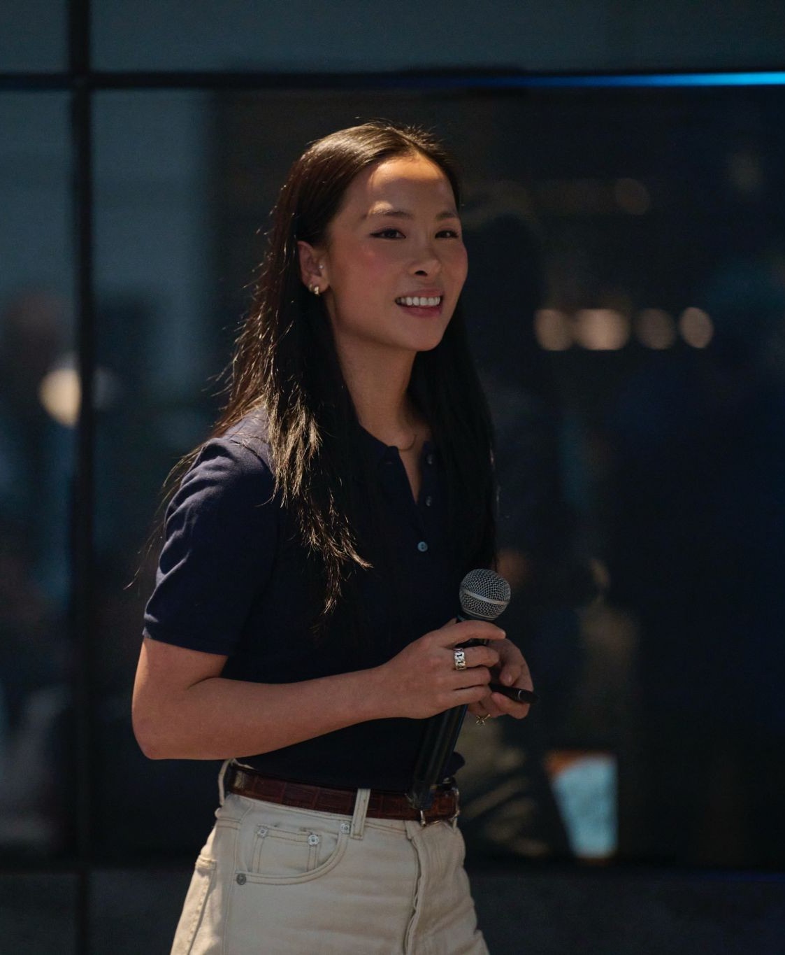 Mily — Founder of Capyra
